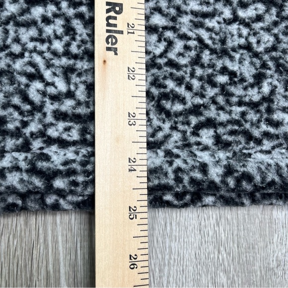 Michigan State Spartans Sherpa 1/4 zip Sweater - Picture 2 of 11